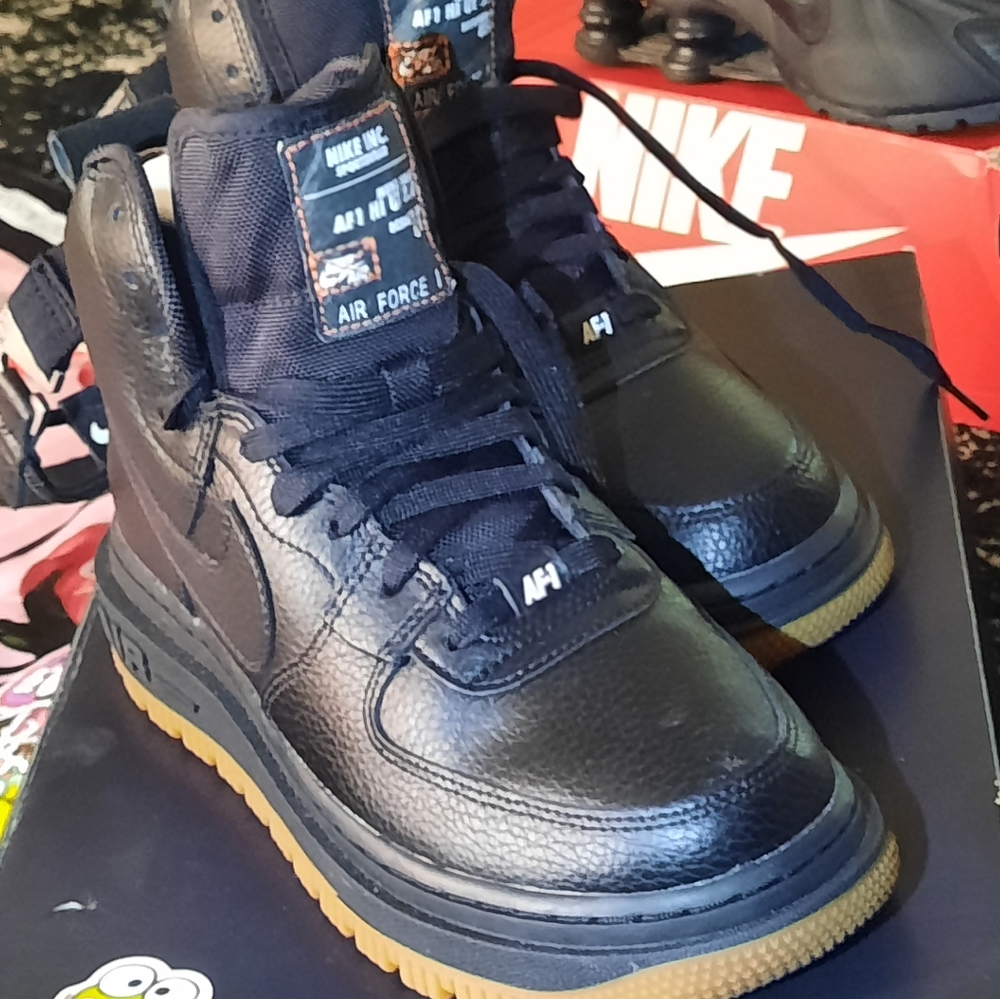 Shoes